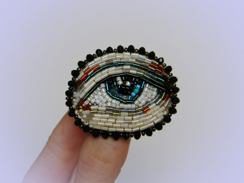 Lover's eye — foto 4