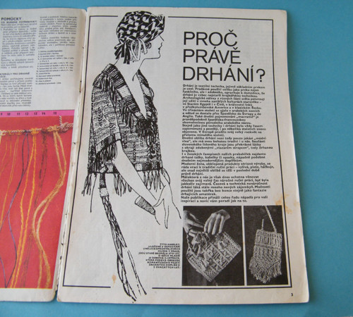 Časopis o drhání — foto 4