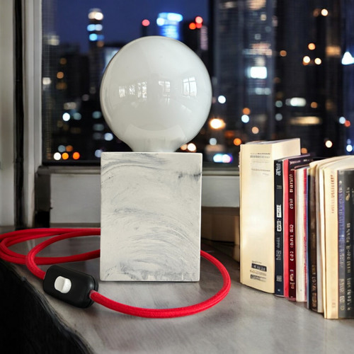 Lampa Maya — foto 3