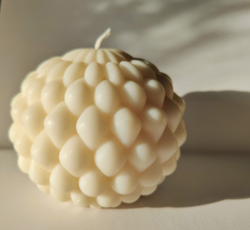 Bubble Sphere candles — foto 2