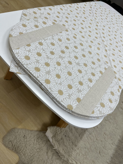 Oválné prostírání - Collette — foto 3