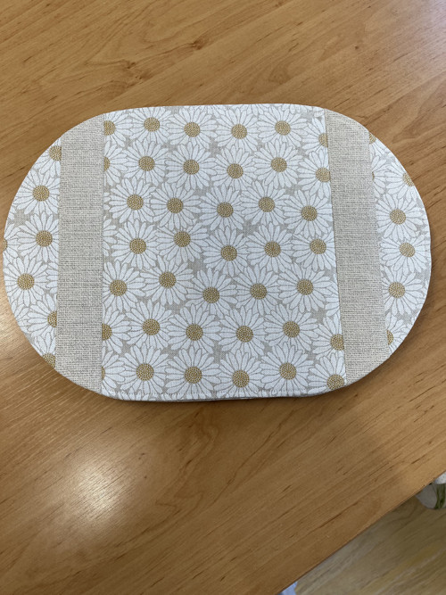 Oválné prostírání - Collette — foto 2