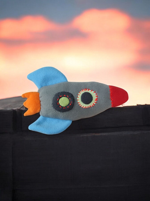 Raketou na Mars .č.3375/Č — foto 5