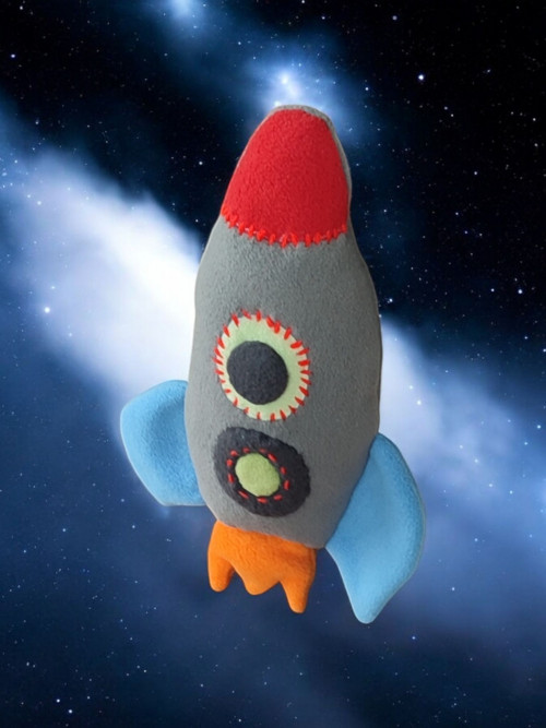 Raketou na Mars .č.3375/Č — foto 2