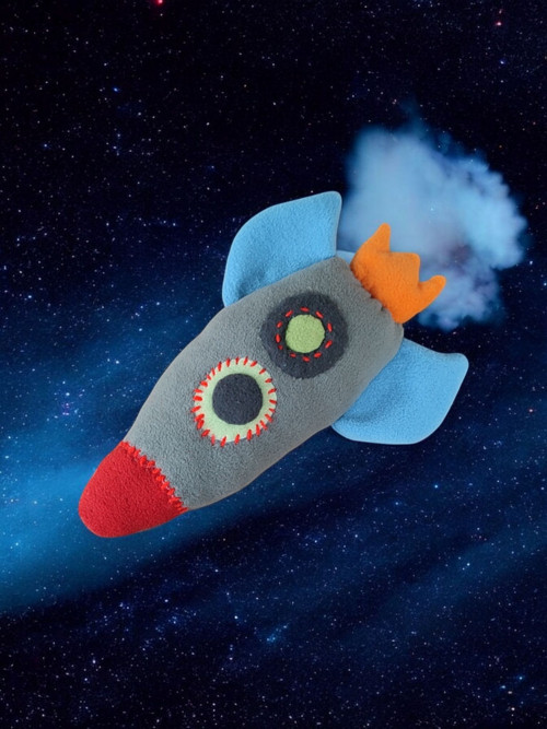 Raketou na Mars .č.3375/Č — foto 3