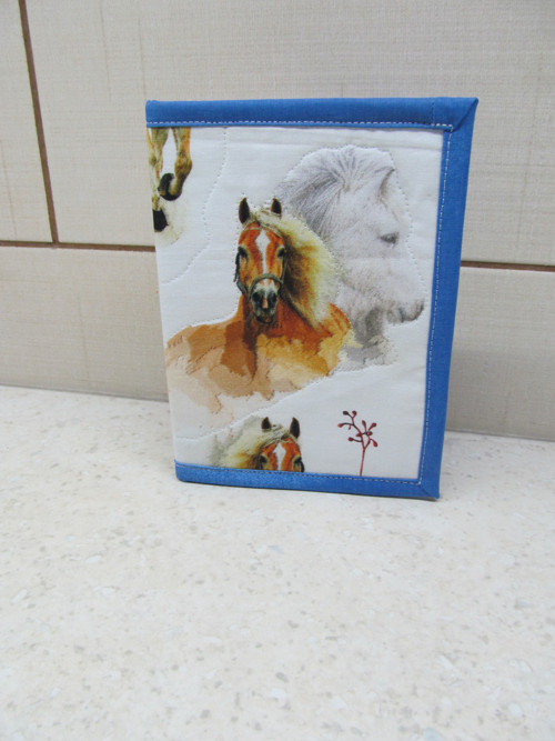 Obal Na Očkovací Průkaz — foto 4