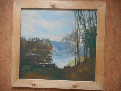 Rybář — foto 5