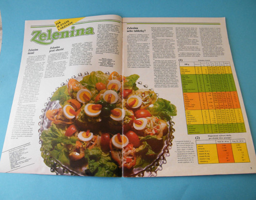 ZELENINA známá i neznámá — foto 2