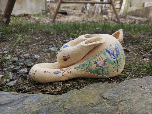 Velikonoční zajíček — foto 2