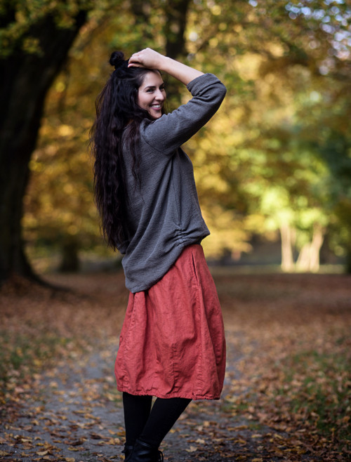 Lněná Soft Red — foto 6