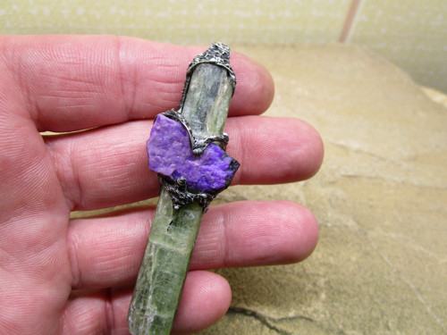 Talisman ,, Tuvix " — foto 6