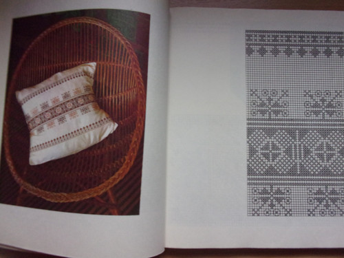 Kniha Vyšíváme 1977 — foto 2