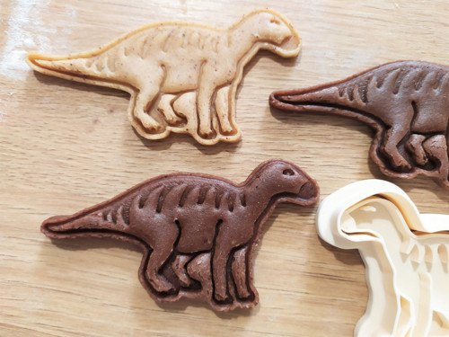 Iguanodon - set — foto 3