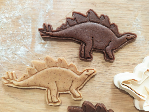 Stegosaurus - set — foto 3