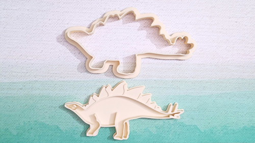 Stegosaurus - set — foto 2