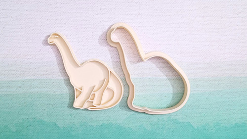 Apatosaurus - set — foto 2