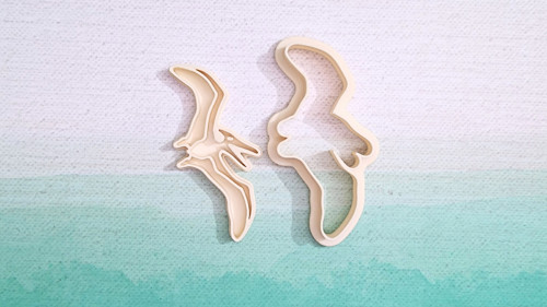 Pteratodon - set — foto 2
