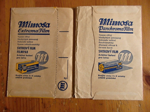 Mimosa — foto 2