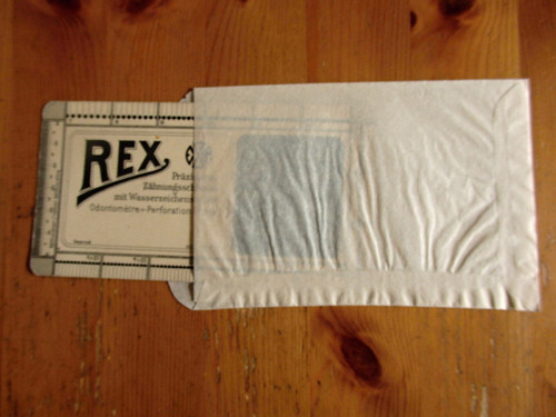REX — foto 2