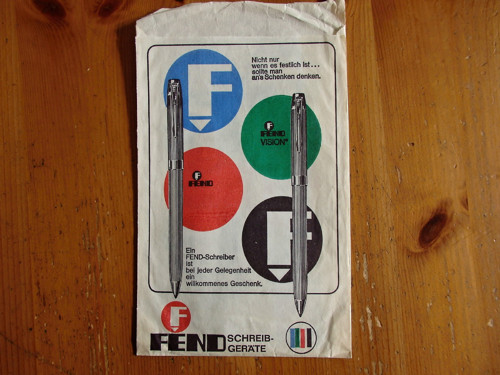 FEND — foto 2