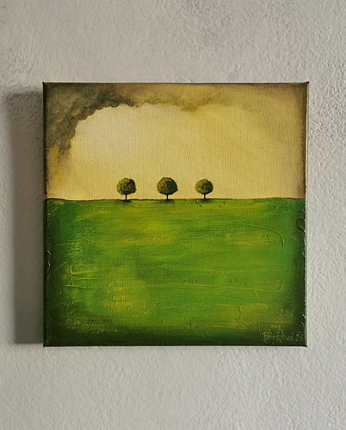 Tři — foto 3