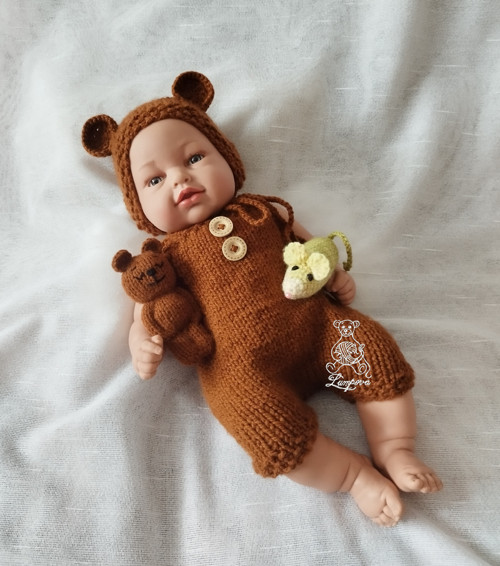Myšička — foto 3