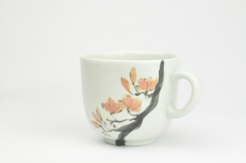 Cappuccino 150ml, Magnolie — foto 4
