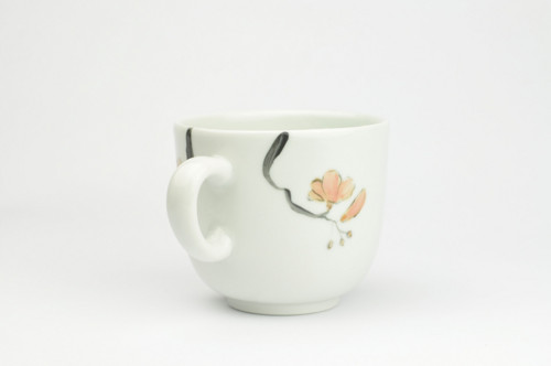 Cappuccino 150ml, Magnolie — foto 2