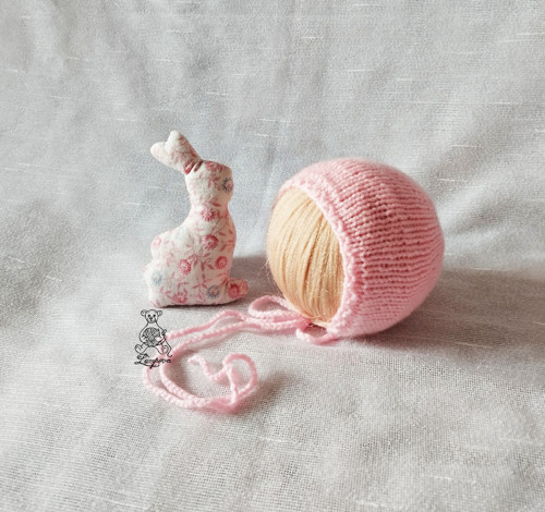 Newborn focení — foto 2