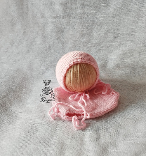 Newborn focení — foto 4