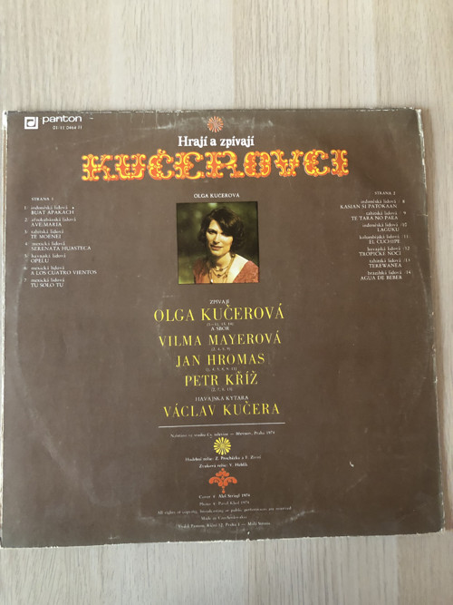 LP Kučerovci — foto 2