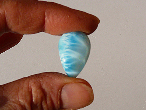Larimar - kámen Atlantidy — foto 3