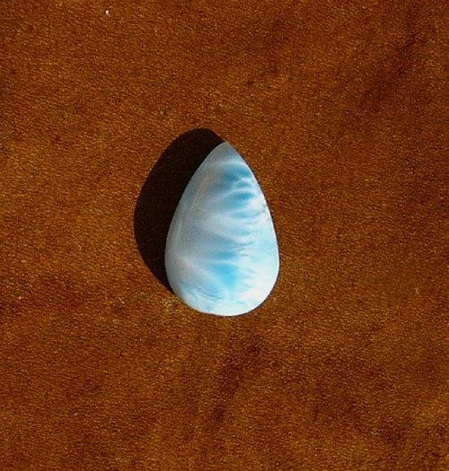 Larimar - kámen Atlantidy — foto 2