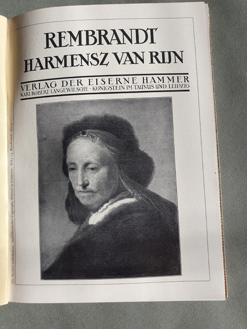 Rembrandt — foto 2