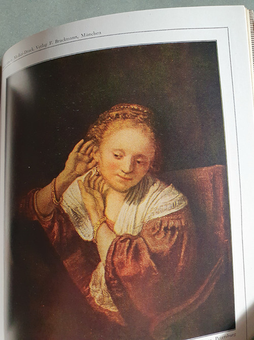 Rembrandt — foto 4