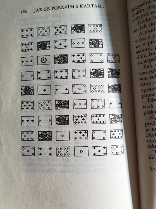 Jak se pobavím s kartami — foto 3