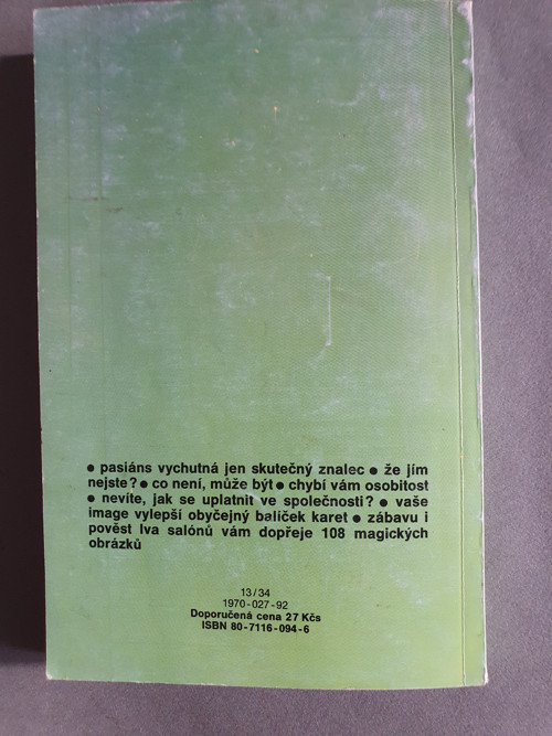 Jak se pobavím s kartami — foto 4