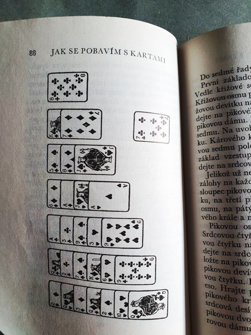 Jak se pobavím s kartami — foto 2