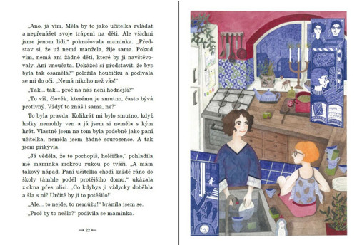 Eliška Fojtová: Úča — foto 3