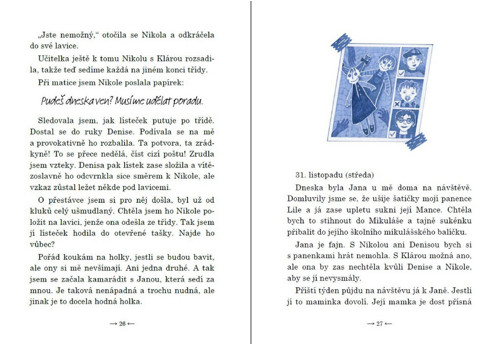 Eliška Fojtová: Úča — foto 4