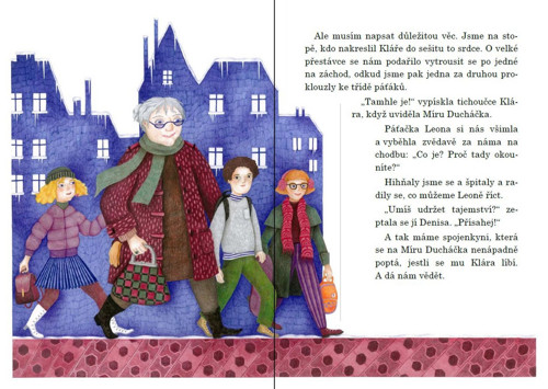 Eliška Fojtová: Úča — foto 5