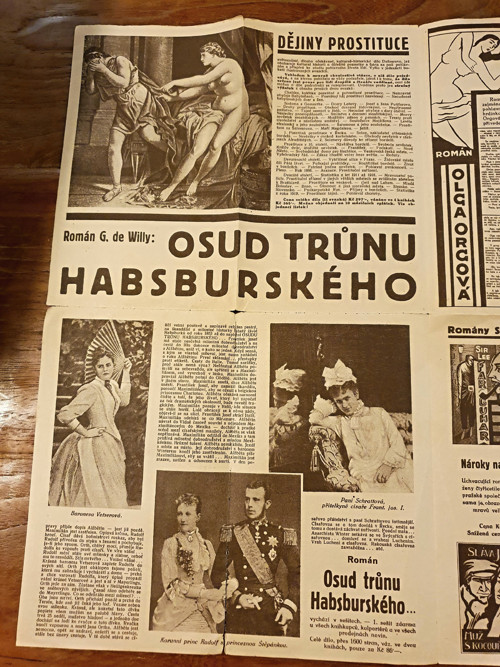 Sarajevská tragedie — foto 5