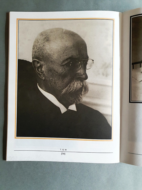 Tomáš Garrigue Masaryk — foto 5