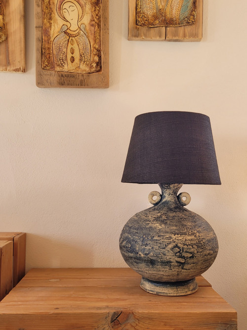Lampa — foto 3
