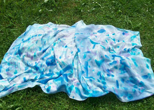 PAREO - PLÉD - 180x98 cm — foto 3