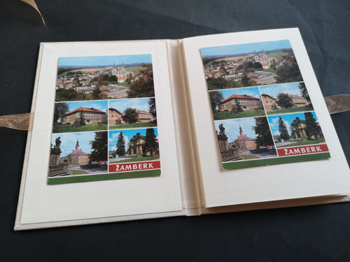 Leporelo - minialbum — foto 3