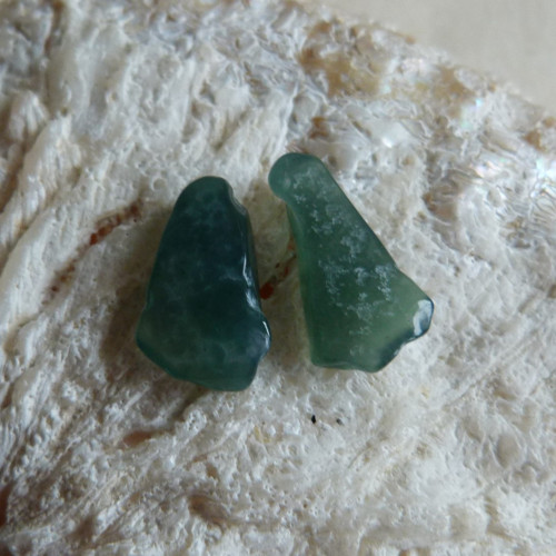 Chalcedon - Mtorolit - pár (P1) - Extra — foto 5