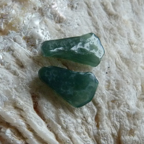 Chalcedon - Mtorolit - pár (P1) - Extra — foto 4