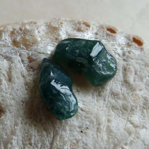 Chalcedon - Mtorolit - pár (P4) - Extra — foto 6