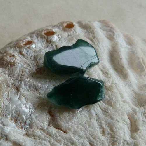 Chalcedon - Mtorolit - pár (P4) - Extra — foto 5